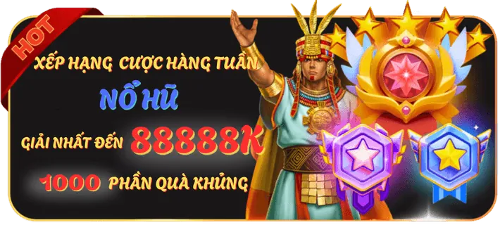 Game nổ hũ theo chủ đề x8bet win