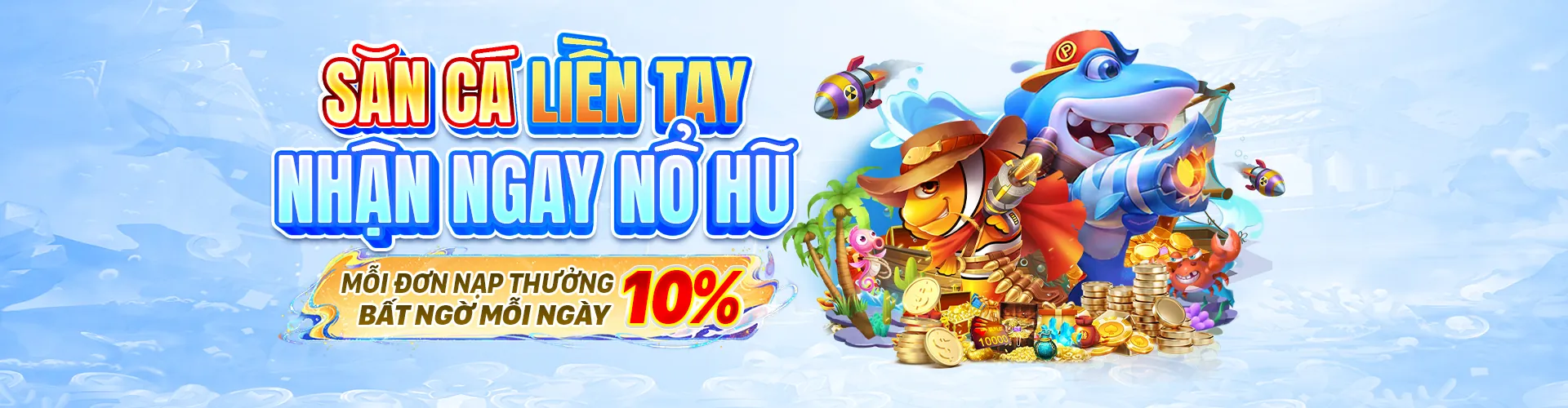 Các chương trình khuyến mãi đặc biệt tại x8bet win