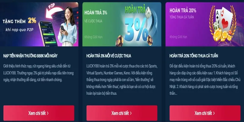Nạp tiền và nhận ưu đãi chào mừng x8bet win