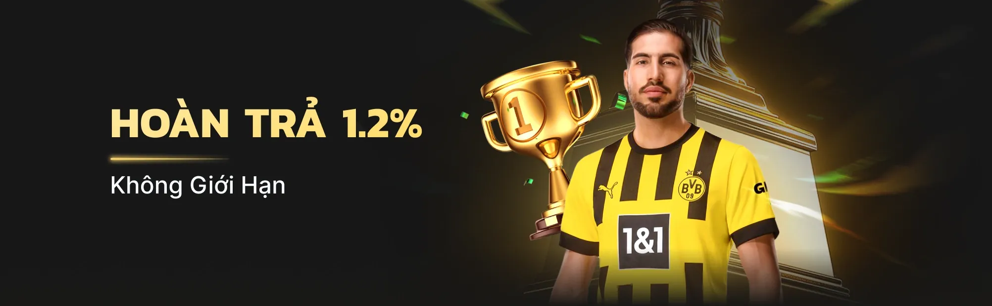 Ưu đãi chào mừng thành viên mới X8BET WIN